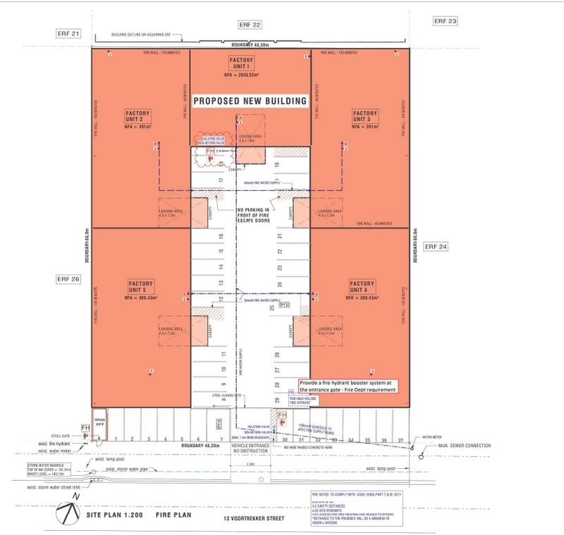 Commercial Property for Sale in Mossdustria Western Cape